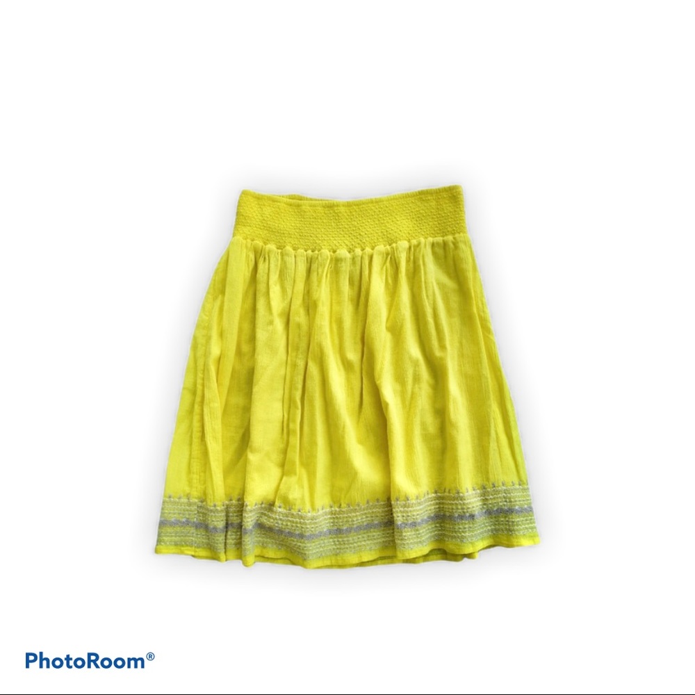 Old Navy skirt
